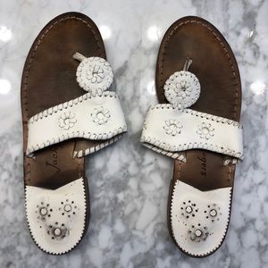 Jack Rogers Jack’s Flat Sandal